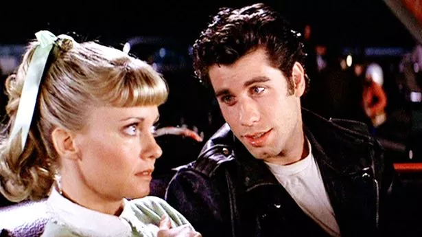 Grease stars' ages in film after Olivia Newton-John almost turned it down for being 29