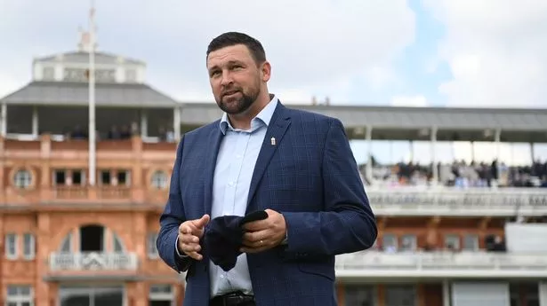 Steve Harmison has given his thoughts on how England can get Jonny Bairstow back into the side