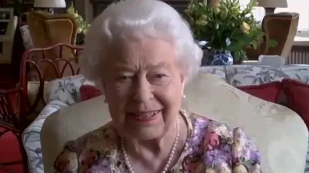 Queen Elizabeth II unexpectedly ascended the throne at 25