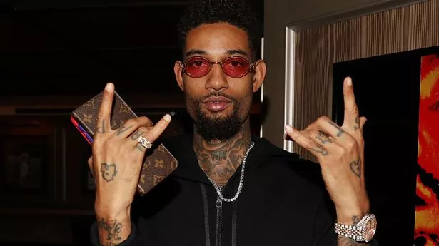 Rapper PnB Rock has been fatally shot