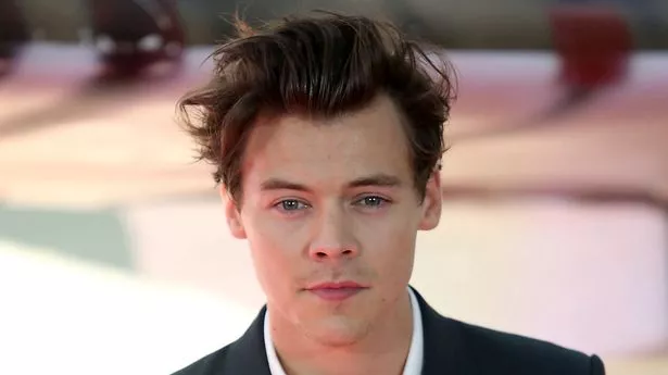 Harry Styles is favourite to croon the new James Bond theme.