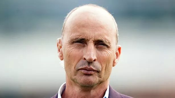 Nasser Hussain outlined who stood out for him following England's win