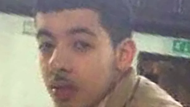 Salman Abedi had been on MI5’s radar aged 15.