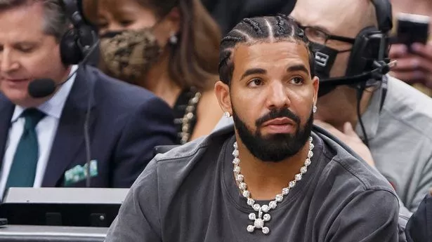 Drake made £425,000 from his Super Bowl wagers