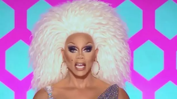 RuPaul