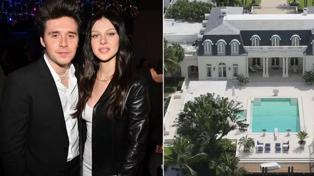 Brooklyn Beckham and Nicola Peltz's legal dispute with their wedding planners ends