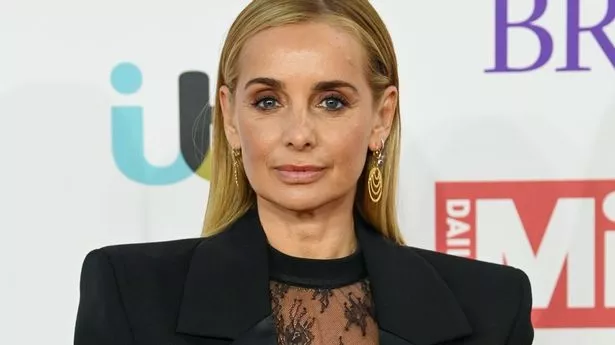 Louise Redknapp's new career after ditching Eternal tour in support of trans community