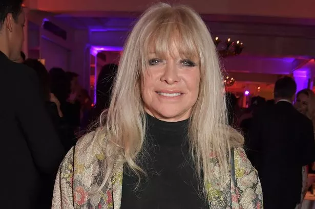 jo wood