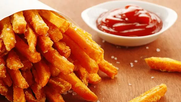 A health expert has revealed the shocking amount of sugar found in tomato ketchup