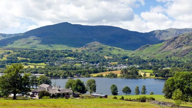 Coniston in the Lake District has long been a firm favourite amongst hikers and adventurers