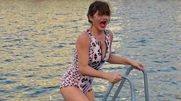 Helena Christensen