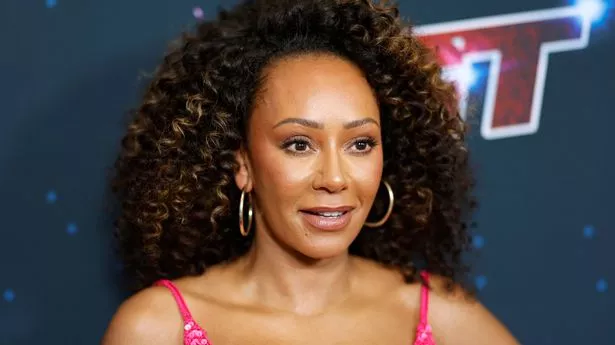 Mel B