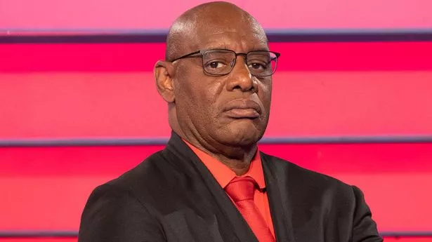 Shaun Wallace