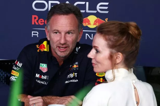 Christian Horner strongly denied the allegation made against him which was later dismissed