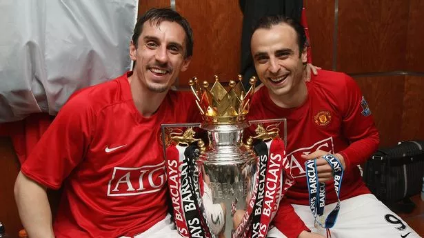 Gary Neville