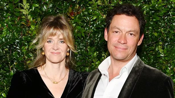 Dominic West