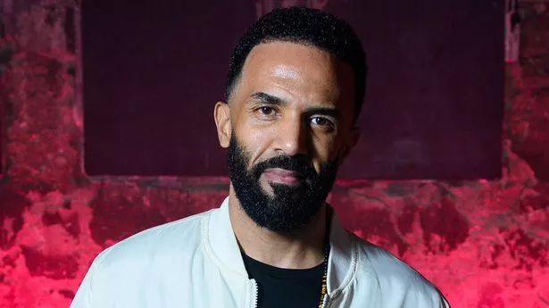 Craig David