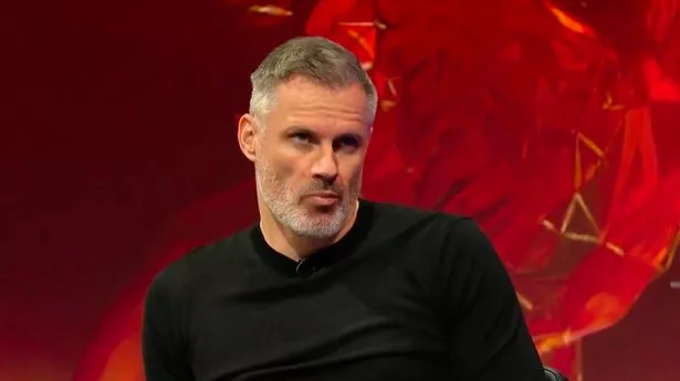 Jamie Carragher identifies two players Arsenal need to buy to finally win the title