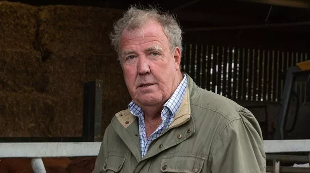 Clarkson's Farm producer announces devastating update about hit Prime show