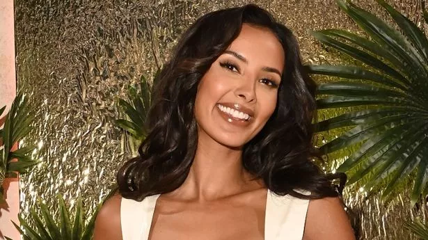 Maya Jama