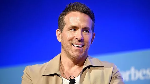 Ryan Reynolds has denied talks over a Wrexham-Birmingham City, League One clash in the U.S.