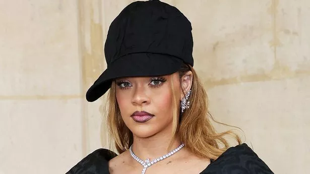 Rihanna