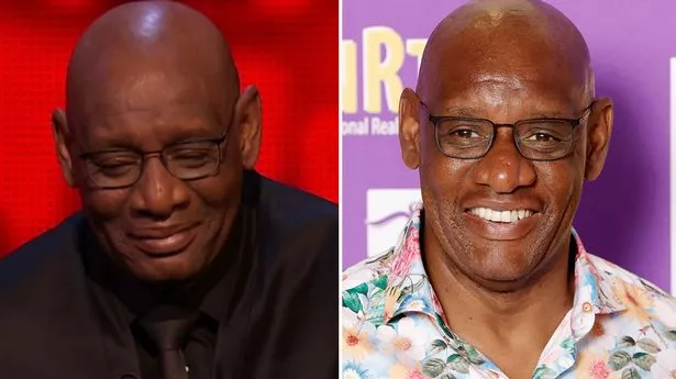 Shaun Wallace