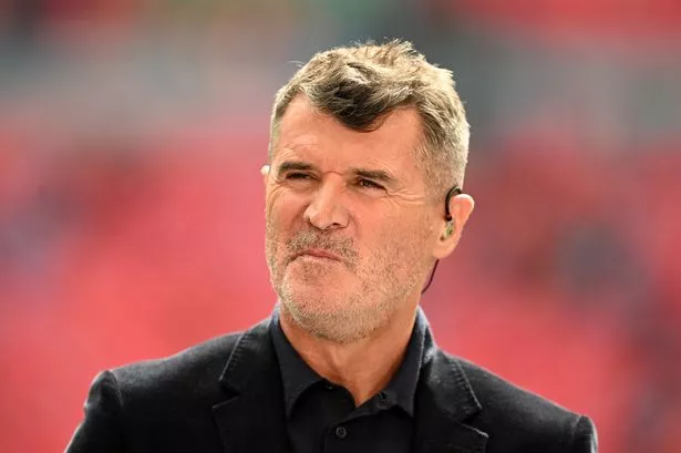 Everything you need to know about Roy Keane