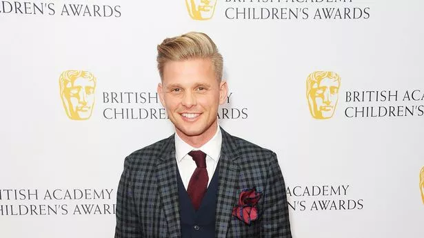 Jeff Brazier