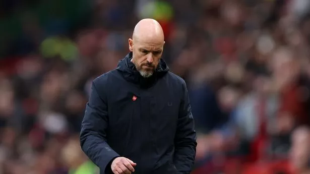 Erik ten Hag