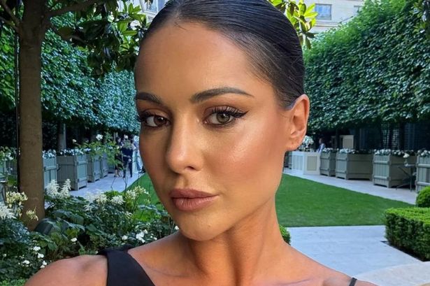 Louise Thompson 