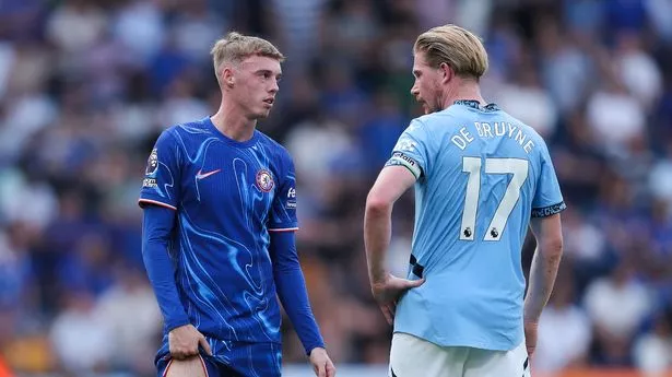 Stars like Cole Palmer and Kevin De Bruyne face gruelling summer schedules