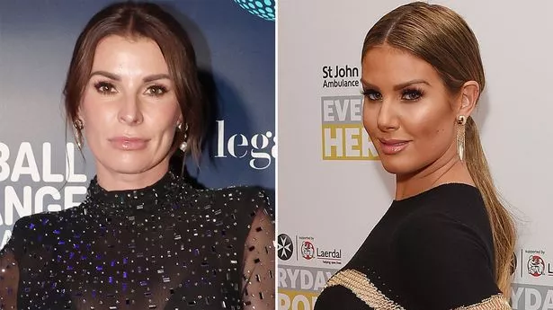 Becky Vardy threatens to reignite war with Coleen