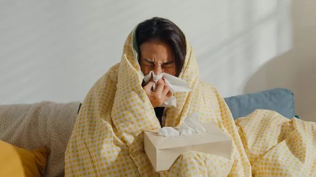 The 4p trick for banishing colds has the backing of a GP