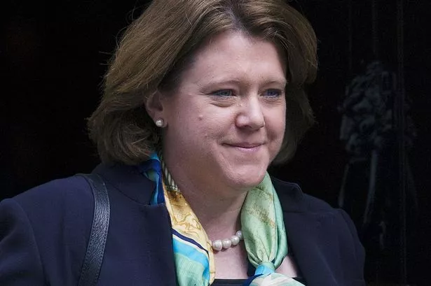 Maria Miller