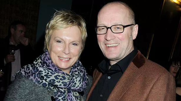 The £2m Ab Fab mansion at the centre of Jennifer Saunders' and Adrian Edmondson's planning row