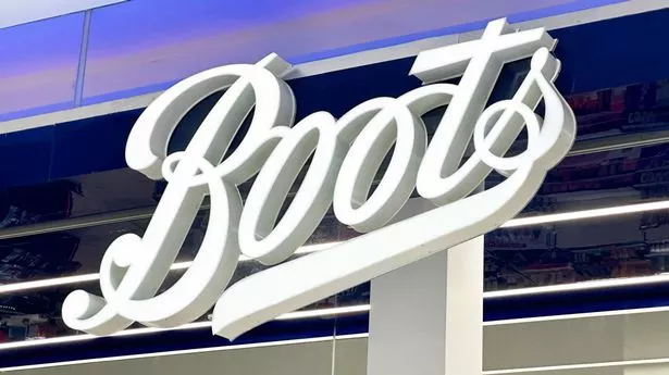 Boots shoppers can claims the 'better than half price' deal