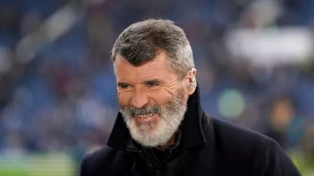 Roy Keane was in disbelief when he was asked about what the hardest part of having a daughter is