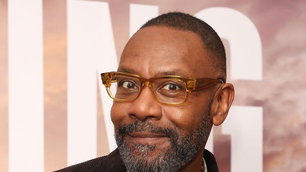 Lenny Henry