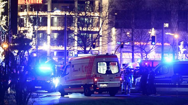 Experts fear the Christmas market attack in Germany will lead to rising immigration tensions