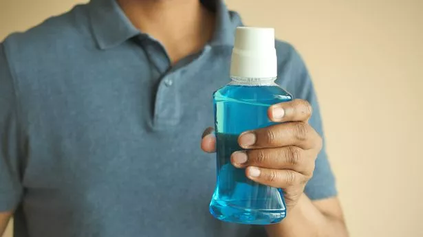 Mouthwash is a common part of oral hygiene routines around the world