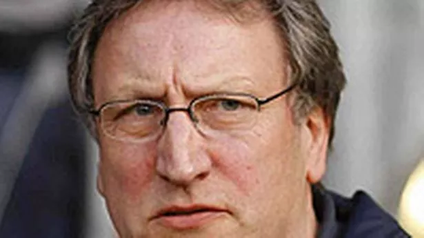 Neil Warnock