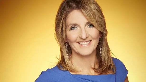 Kaye Adams