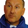 Terry Butcher