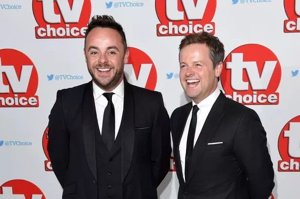 TV Choice Awards