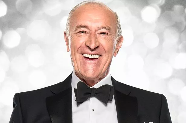 Len Goodman