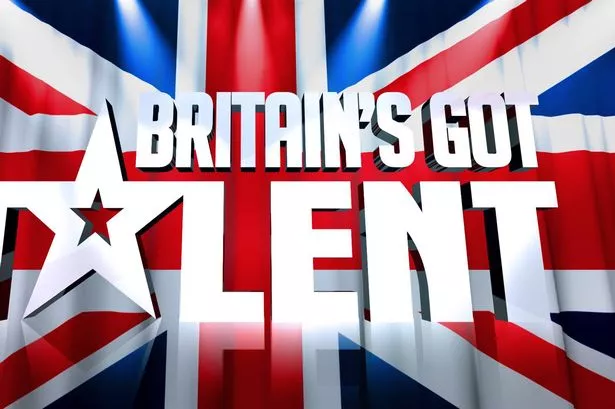 BGT logo