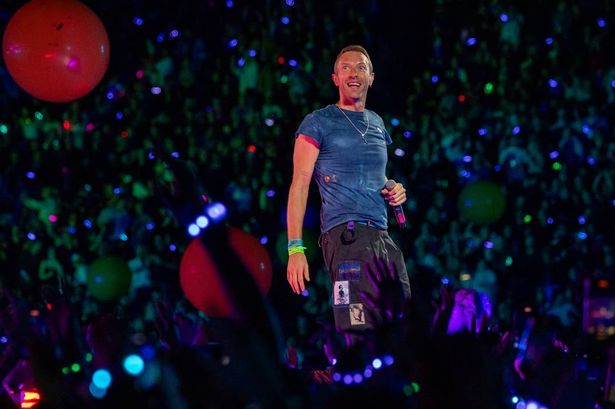 Coldplay will be kicking off their shows in August.