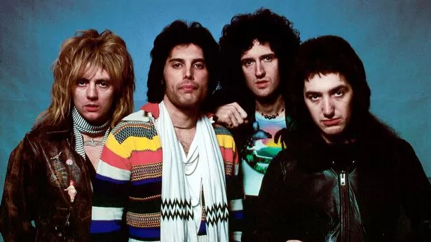 Queen's 1979 hit, Don't Stop Me Now, has been named the most uplifting song of the last 50 years