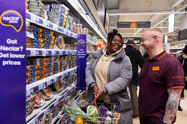 Those who are subscribed to the supermarket giant's loyalty card scheme have been warned over the difference in price between the retailer and budget favourite Aldi.